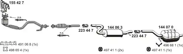 ERNST 071499