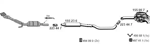 ERNST 071567