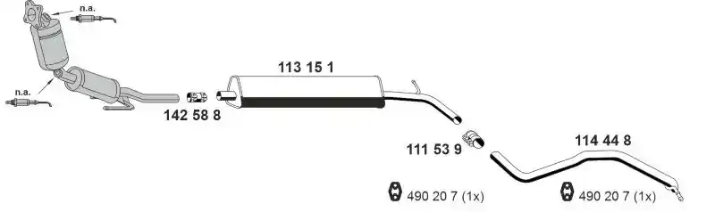ERNST 072095