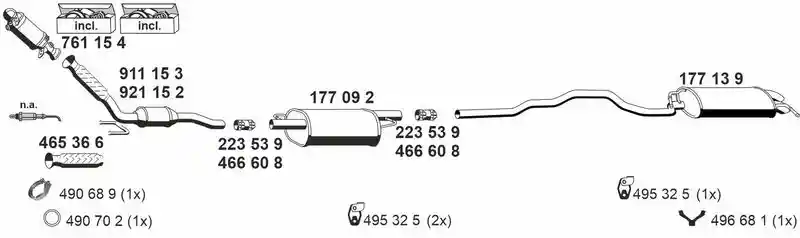 ERNST 072136