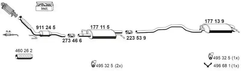 ERNST 072392