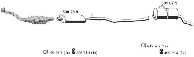 ERNST 080052
