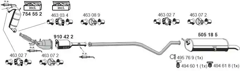 ERNST 080086