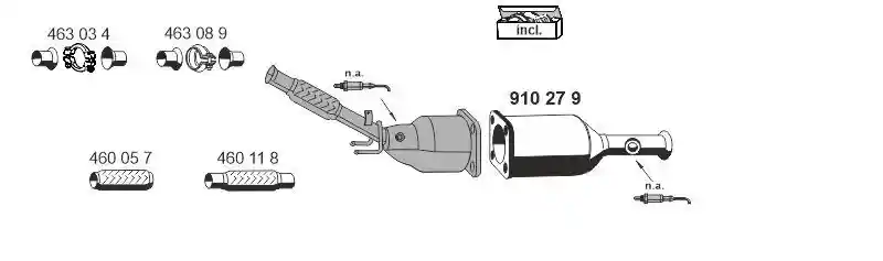 ERNST 080099