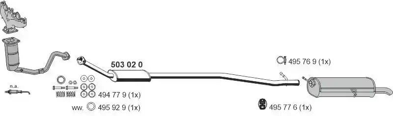 ERNST 080100