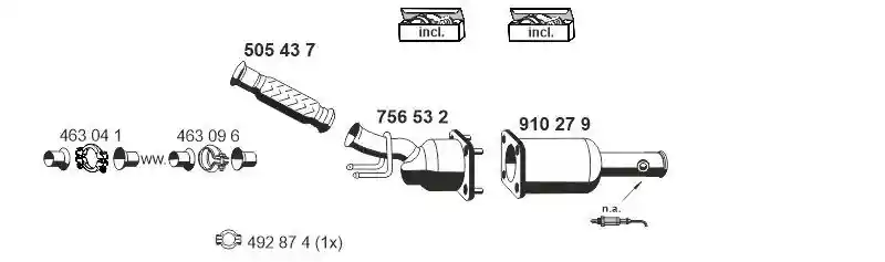 ERNST 080138
