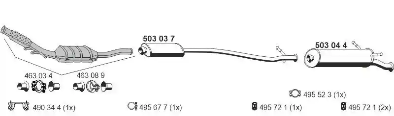 ERNST 080144