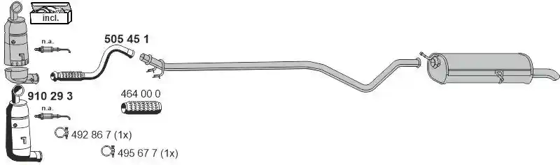 ERNST 080257