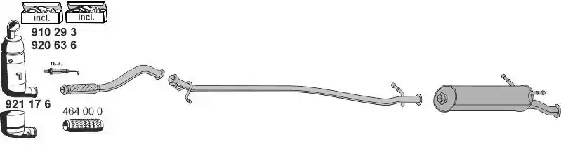 ERNST 080259
