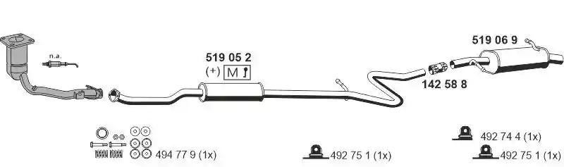 ERNST 080264