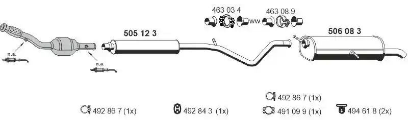 ERNST 080268