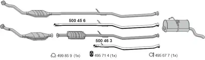 ERNST 080272