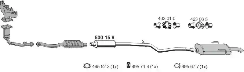 ERNST 080278