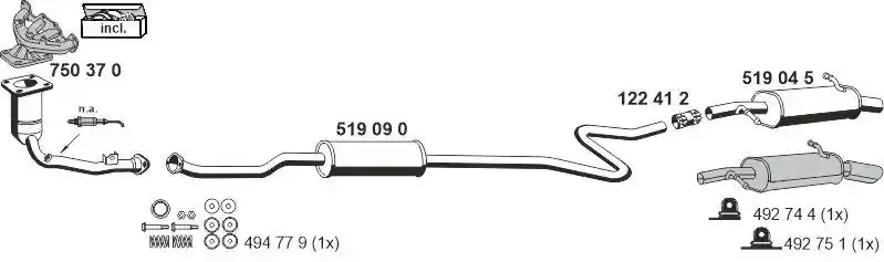 ERNST 080285
