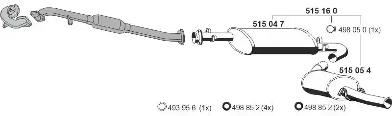 ERNST 080345