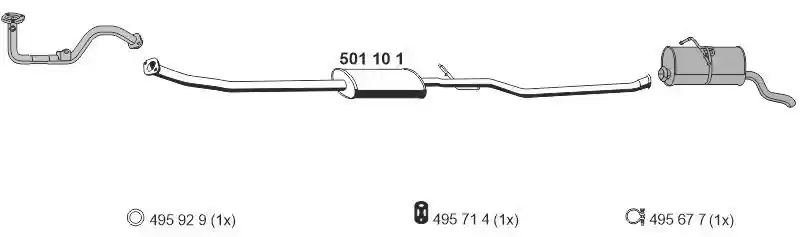 ERNST 080391