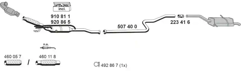 ERNST 080438