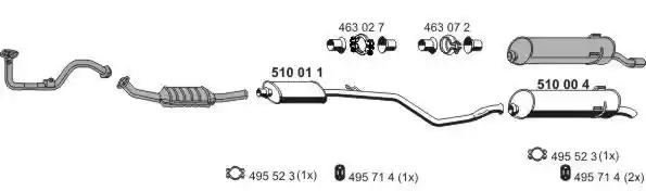 ERNST 090011