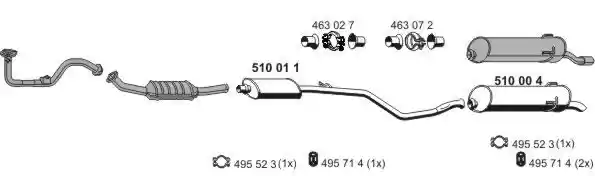 ERNST 090012