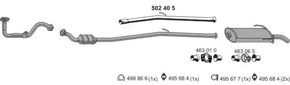 ERNST 090052