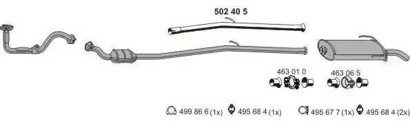 ERNST 090085