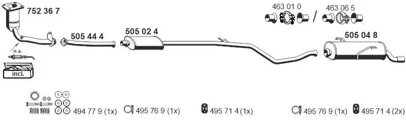 ERNST 090121