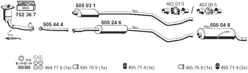 ERNST 090122