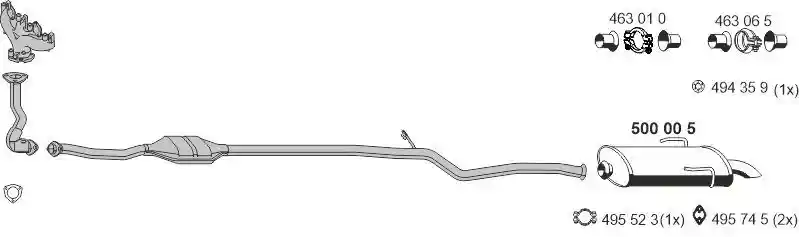 ERNST 090161