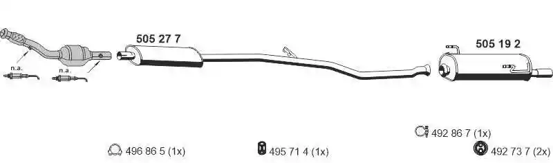 ERNST 090164
