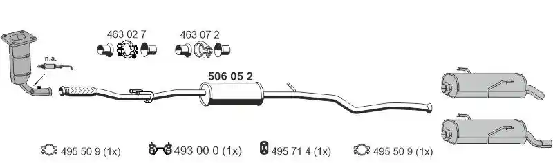ERNST 090165