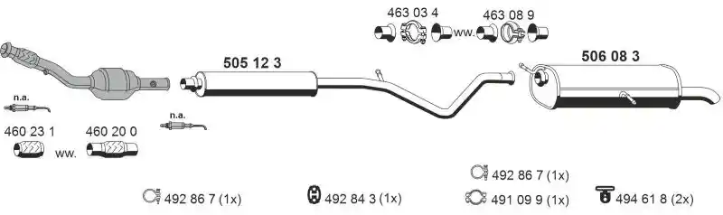 ERNST 090180