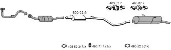 ERNST 090262