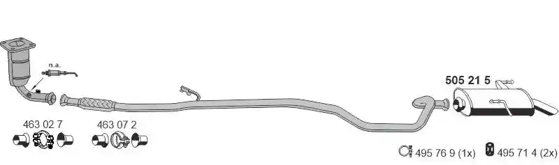 ERNST 090321