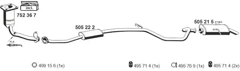 ERNST 090322
