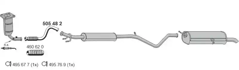 ERNST 090325