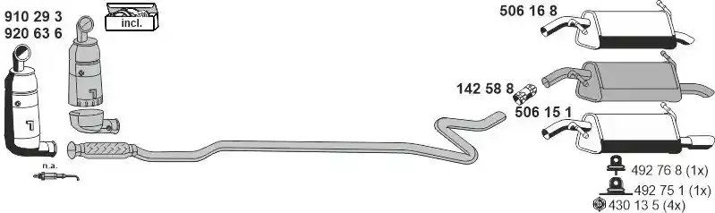 ERNST 090357