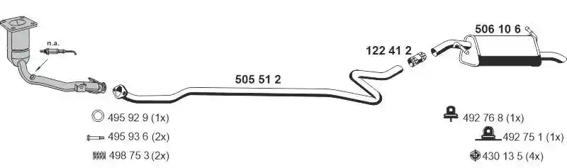 ERNST 090370