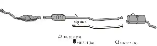 ERNST 090378