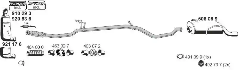 ERNST 090389