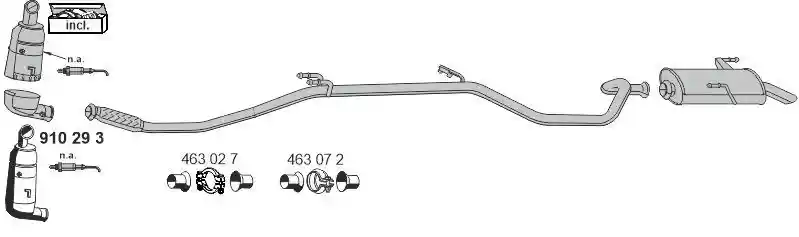 ERNST 090390