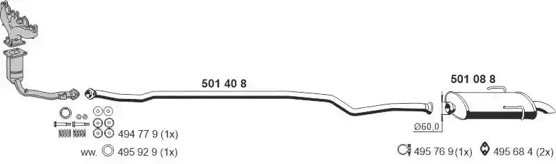 ERNST 090392