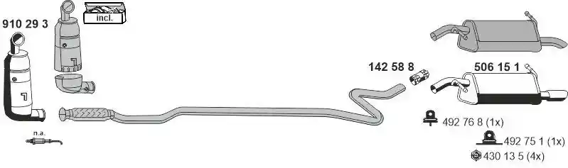 ERNST 090467