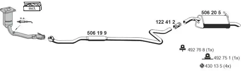 ERNST 090474