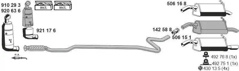 ERNST 090475