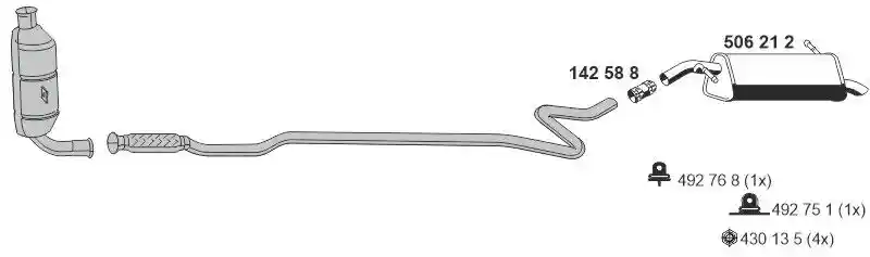 ERNST 090480