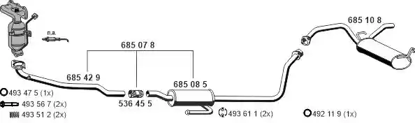 ERNST 090568