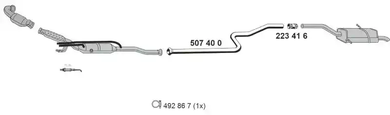 ERNST 090674
