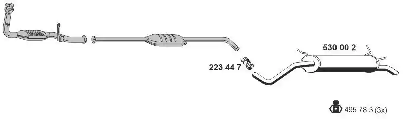 ERNST 100022