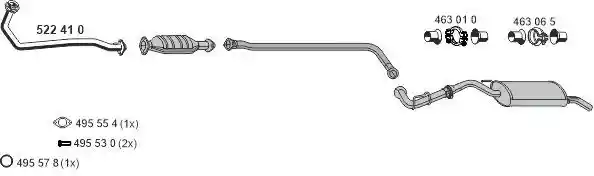 ERNST 100087