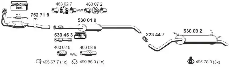 ERNST 100130